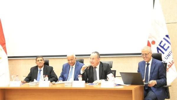 الطب 85% والأسنان 79% والهندسة 68%.. إعلان الحدود الدنيا لكليات الجامعات الأهلية
