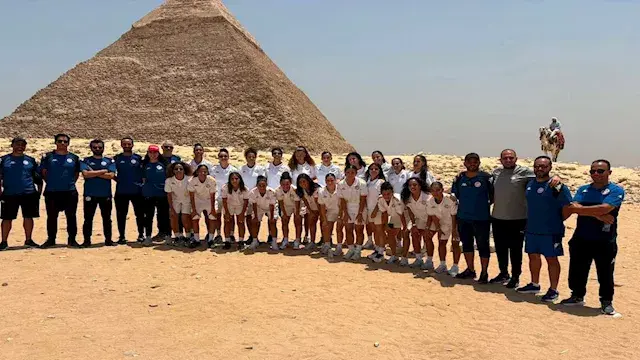 قبل أمم أفريقيا.. منتخب تونس ل...