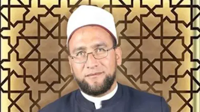الشيخ أحمد خليل يحذر من رفع ال...