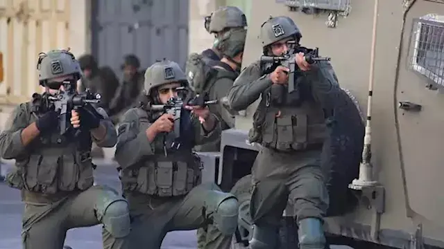 تحقيق أممي: قوات إسرائيلية توف...