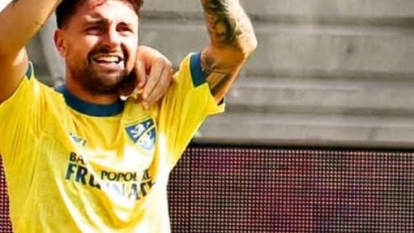 فوز فروسينوني على كومو 2-0.. وبارما على جنوي 2-1 في الدوري الإيطالي