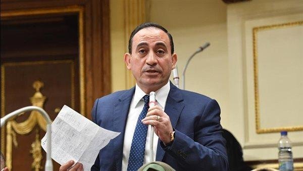النائب محمد زين الدين: اتفاقيا...