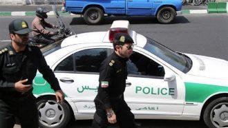 تفكيك خلية إرهابية في زاهدان ب...