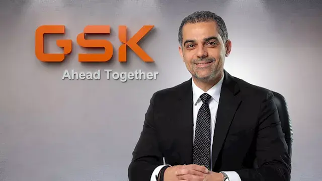 "شريف أمين" رئيسًا تنفيذيًا لش...