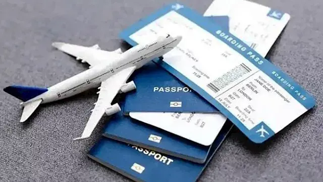 بعد ارتفاع أسعار الطيران.. هل...