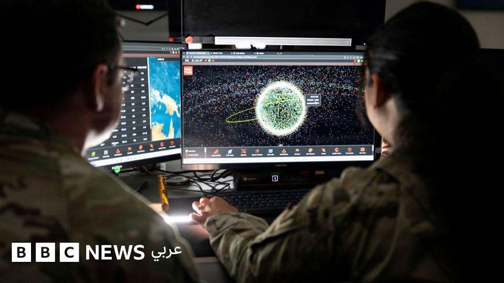 الولايات المتحدة تؤكد لأول مرة أنها نشرت أسلحة فضائية، والصين تحذّر من "سباق تسلح" في الفضاء