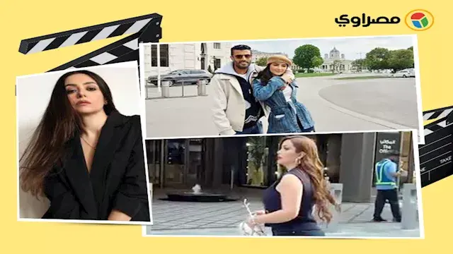 سارة بركة في الجيم ورومانسية مي عمر مع محمد سامي.. لقطات لنجوم الفن خلال 24 ساعة