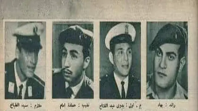 أحدهم فقد ذراعه.. أبرز نجوم ال...