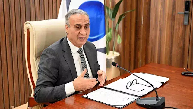 حماية المستهلك: ضبط مخزن غير م...