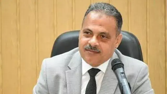 محافظ الشرقية يصدر 20 قرارًا ت...