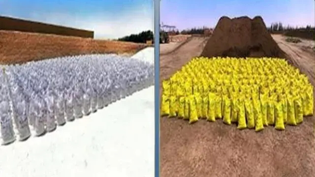 ضبط مصنع أسمدة مغشوشة وبداخله...
