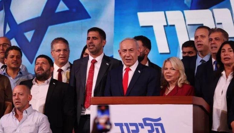 انتخابات إسرائيل.. 55 مقعدا لمعسكر نتنياهو و49 للمعارضة و16 للعرب بعد فرز 51.8%