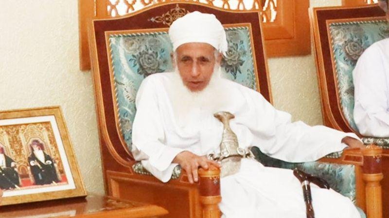 مفتي عُمان يعلق على مبادرة شيخ الأزهر عن المصالحة وحقن الدماء بالمنطقة العربية