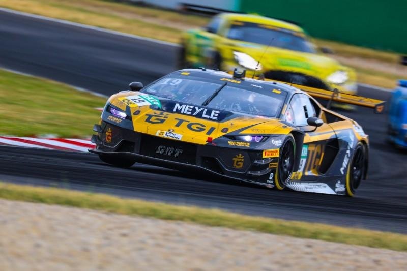Grasser confirms former DTM ra...