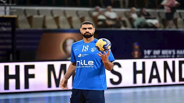 الزمالك يهزم لوس أنجلوس ويتأهل...