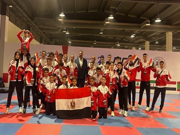 13 مواجهة لمنتخب مصر للشباب في...
