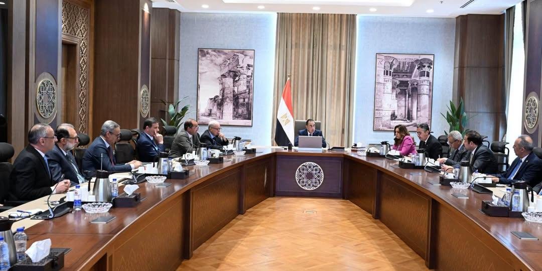 مدبولي: برنامج وطني لضبط الأسع...