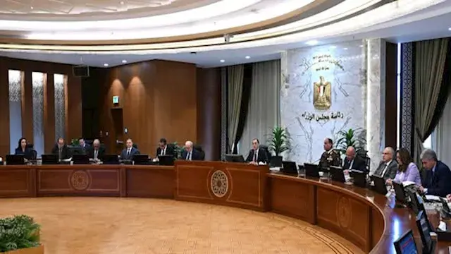 تخصيص 4317 فدانًا برأس الحكمة لهذه الأنشطة.. تفاصيل