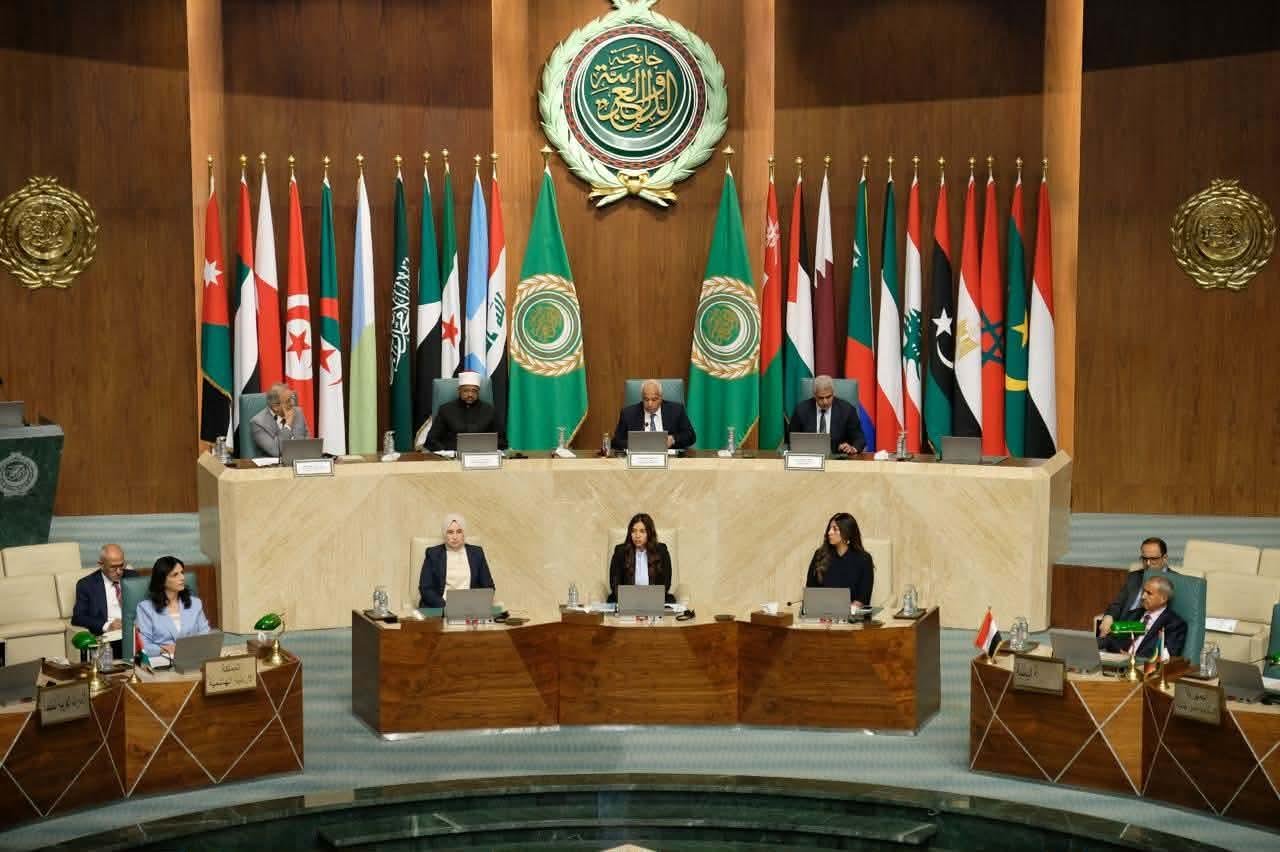 اليوم.. انطلاق المؤتمر الدولي...
