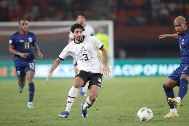 محمد هاني: لم تعد هناك مباراة...