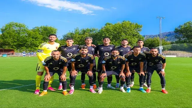 صدمة في الأهلي بعد إصابة لاعبه...
