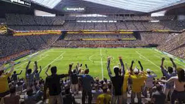 مباراة مصر والبرازيل مهددة بال...