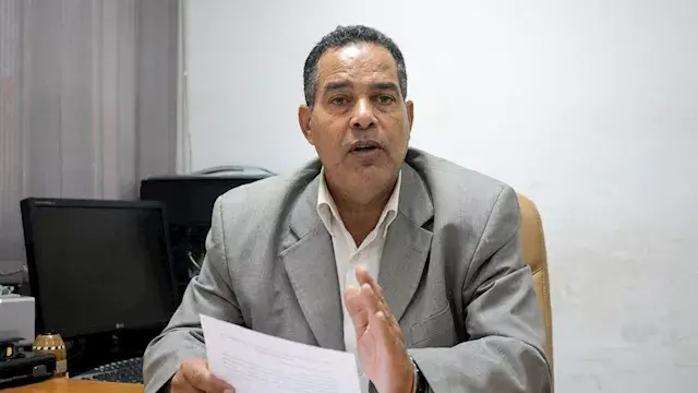 وفاة الأمين العام الأسبق للمجل...