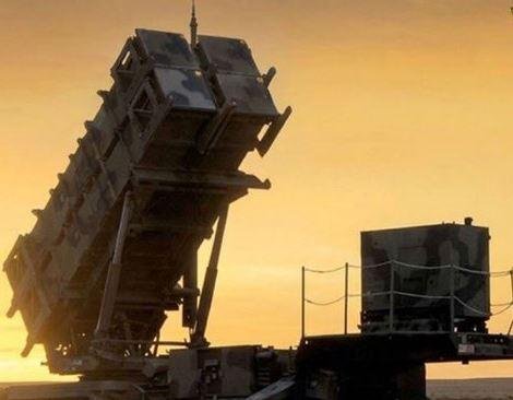 الكويت: منظومات الدفاع الجوي تصدت لأهداف جوية معادية فجر الأربعاء
