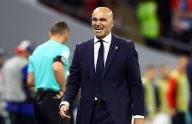  مدرب البرتغال: لن أرد على شائ...