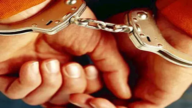 نصاب بيانات البنوك يسقط في المنيا بعد الاستيلاء على أموال المواطنين