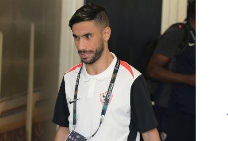 محامي فرد الأمن ضحية التعدي من...
