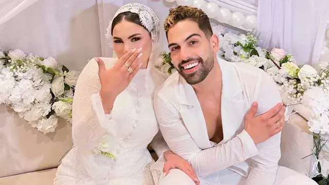 صاحب أغنية "بأمارة مين".. المط...