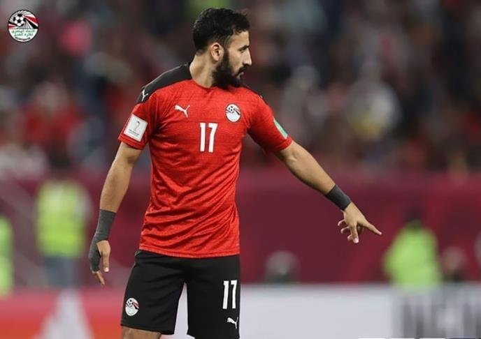 مهند لاشين: صلاح استحق ركلة جز...
