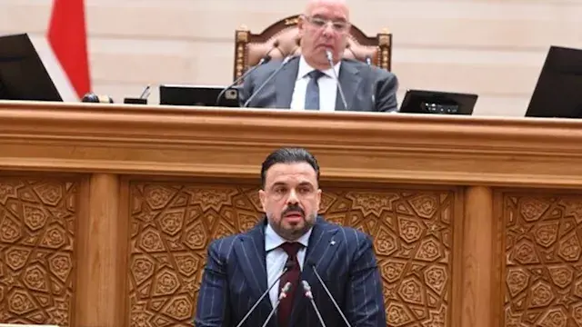 اليوم.. "شباب النواب" تبحث است...
