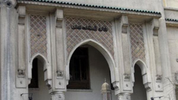 مصدر بالمجلس الأعلى للمهندسين:...