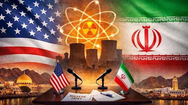 تشمل النووي والعقوبات.. إيران تُعلن تشكيل 4 مجموعات عمل في إطار المفاوضات مع أمريكا