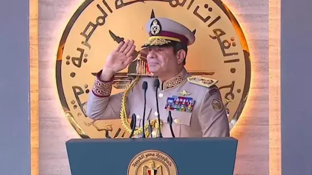 الرئيس السيسي يكشف سبب ارتفاع...