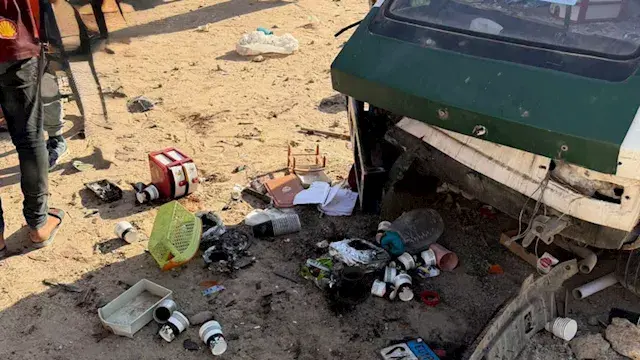 تأجيل محاكمة "جودي" و "مروان"...