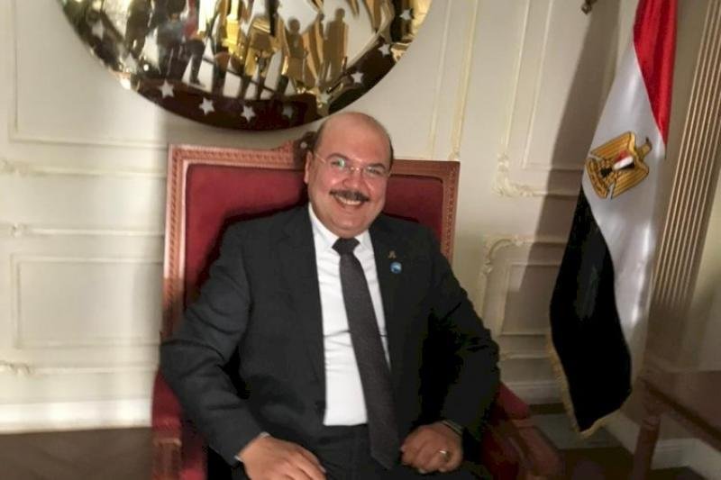 النائب ميشيل الجمل: رسائل الرئ...
