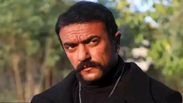 أحمد العوضي يكشف عن مشهد أكشن من فيلم "شمشون ودليلة" - فيديو