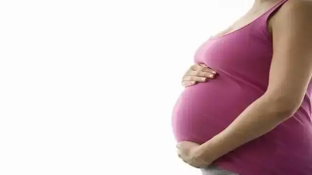 دراسة تحذر الحوامل: ملوثات غير...