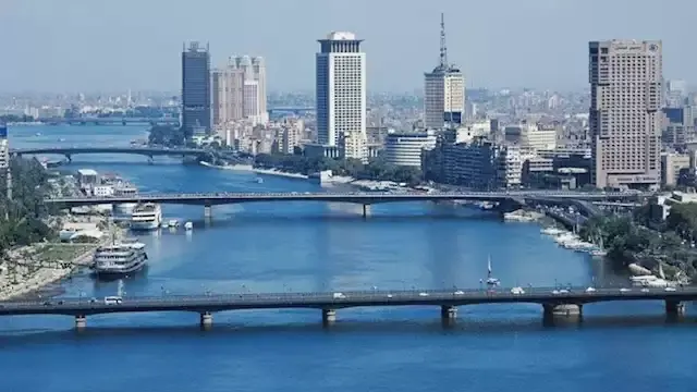 الأرصاد: ارتفاع طفيف متوقع في...