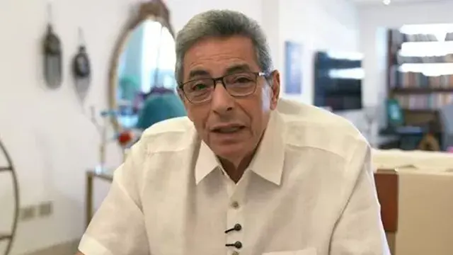محمود سعد: أُفضّل المحشي على ا...