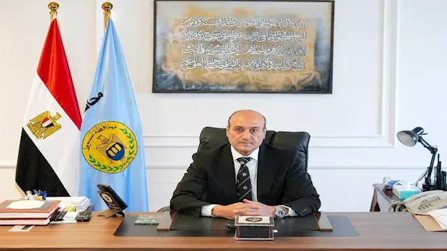 محافظ أسيوط: تخصيص 3120 مترًا...