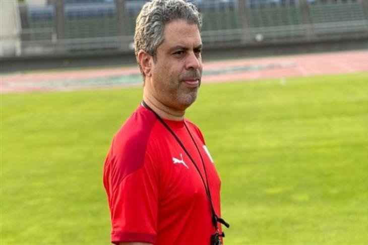 معتمد جمال يطالب لاعبي الزمالك بغلق صفحة أفريقيا والتركيز على الدوري
