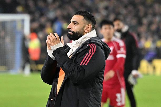 تقارير: محمد صلاح يضع شرطا مال...