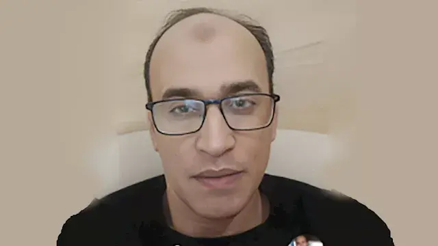 عازف الأورج أحمد شاكر يكشف كوا...