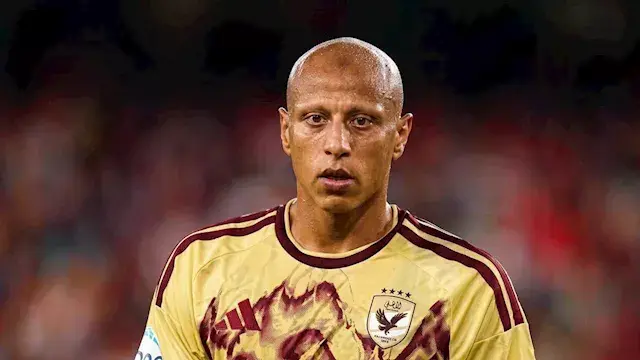 الأهلي يحدد موعد خضوع الجزار ل...