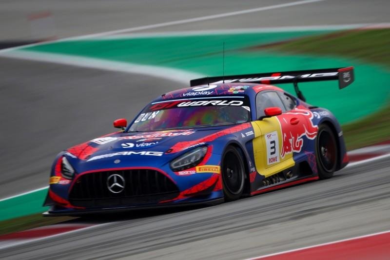 GT World Challenge Portimao: All you need to know about season finale featuring Max Verstappen