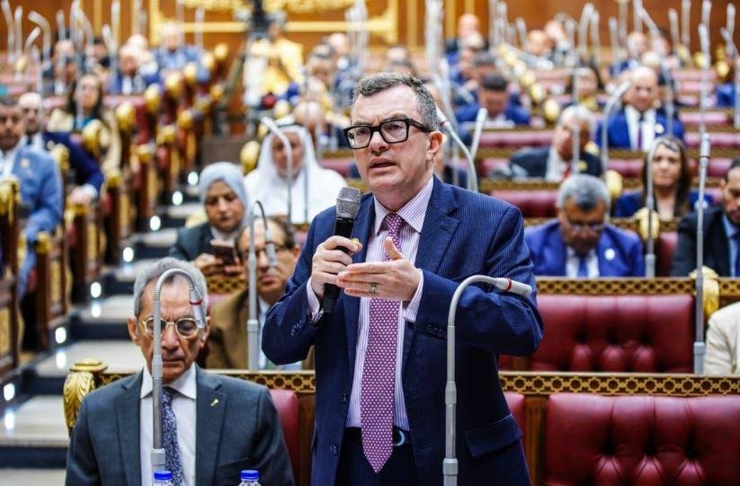 وزير التخطيط: إطلاق المرحلة ال...